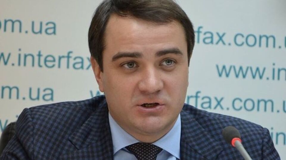 До сегодняшнего назначения Андрей Павелко был и.о. президента ФФУ