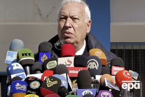 Гарсия-Маргальо: Некоторые страны за то, чтобы санкции оставались в их нынешнем виде, другие хотят их усилить, третьи хотят ослабить или даже отменить их