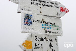 Чехия добровольно возвращает Польше спорные территории