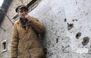 В подконтрольных боевикам городах у людей не хватает денег на еду