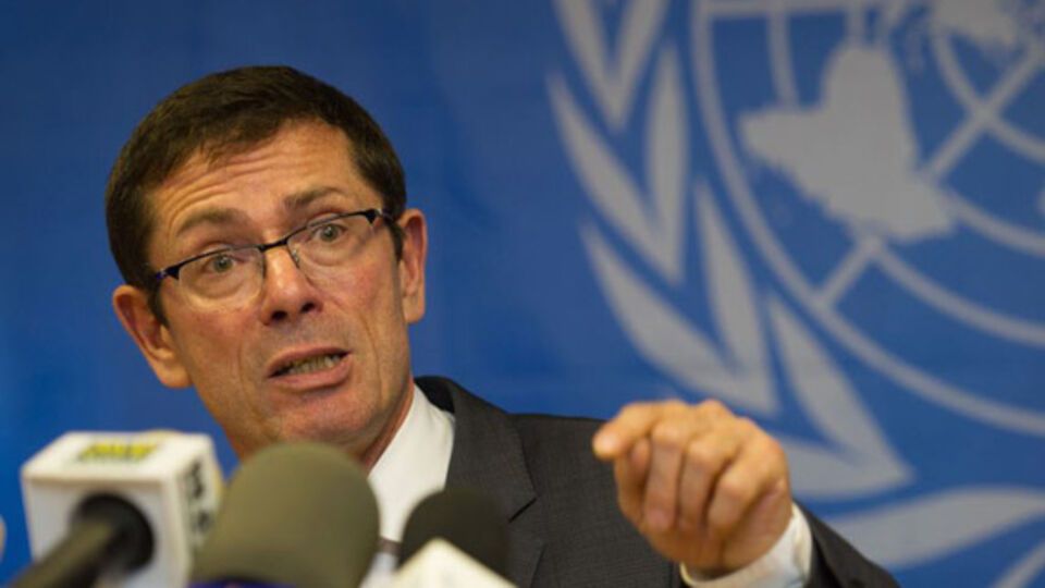 Шимонович: Шествие пленных украинцев по улицам оккупированного Донецкая содержит признаки военного преступления и должно быть расследовано