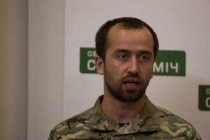 Кишкарь считает, что активизация боевых действий наступит скоро