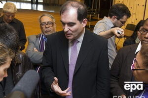 Гинг: Необходимо дополнительное финансирование для удовлетворения гуманитарных потребностей тех, кто столкнулся с конфликтом на востоке Украины