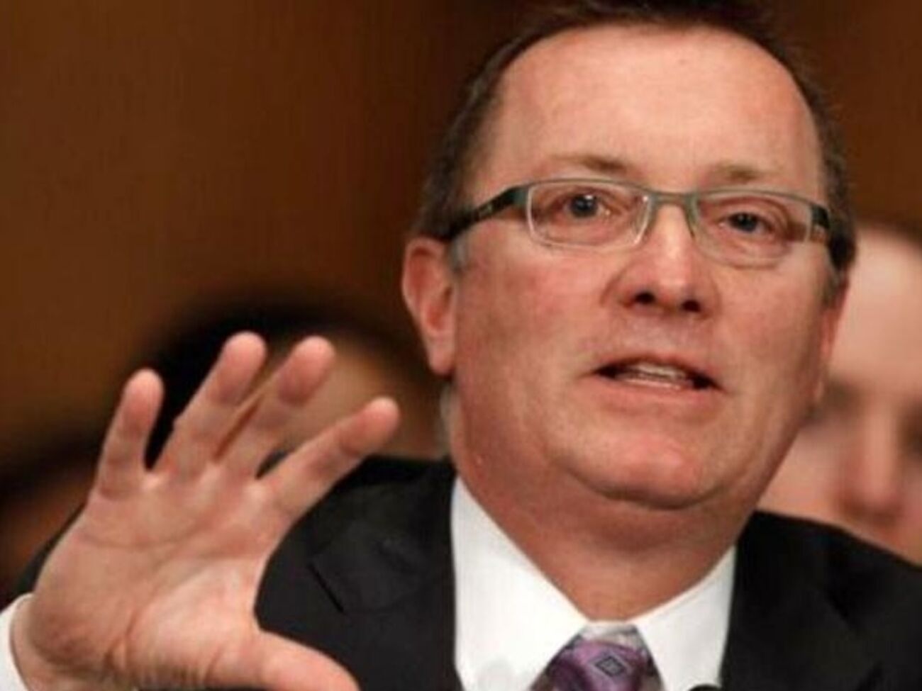 Фелтман:&nbsp;На данный момент формального запроса не получено