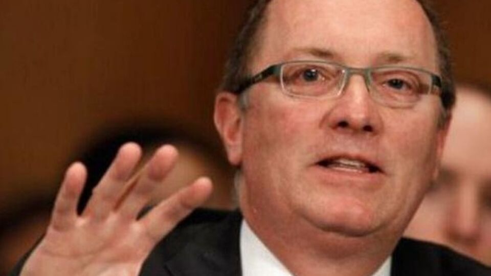 Фелтман: На данный момент формального запроса не получено