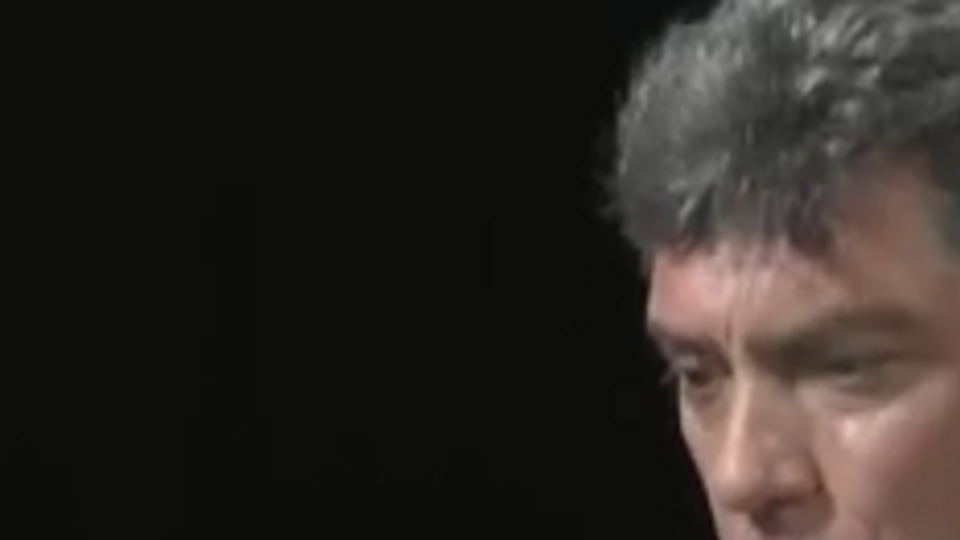 Борис Немцов был убит вечером 27 февраля