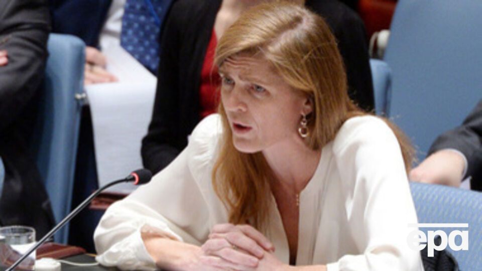 Пауэр: Кто будет мешать деятельности беспристрастных наблюдателей, кроме того, кто хочет что-то скрыть?