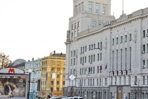 Харьковские власти выступают против массовых собраний