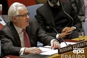 Чуркин: Режим прекращения огня в целом держится