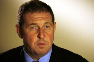 Бывший советник президента РФ Владимира Путина Андрей Илларионов