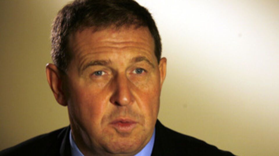 Бывший советник президента РФ Владимира Путина Андрей Илларионов