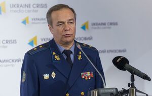Romanenko told about the problems with mobilization