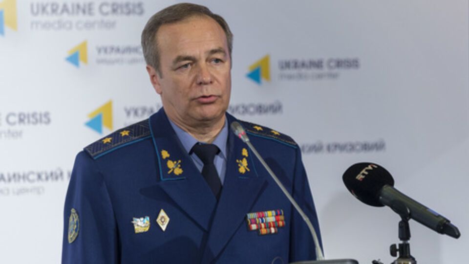 Romanenko told about the problems with mobilization