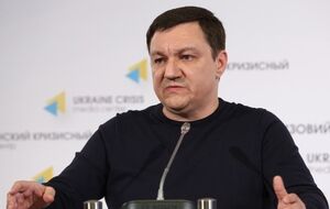 The pro-Russian militants have already formed battle groups of troops, reports Tymchuk