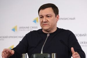 The pro-Russian militants have already formed battle groups of troops, reports Tymchuk