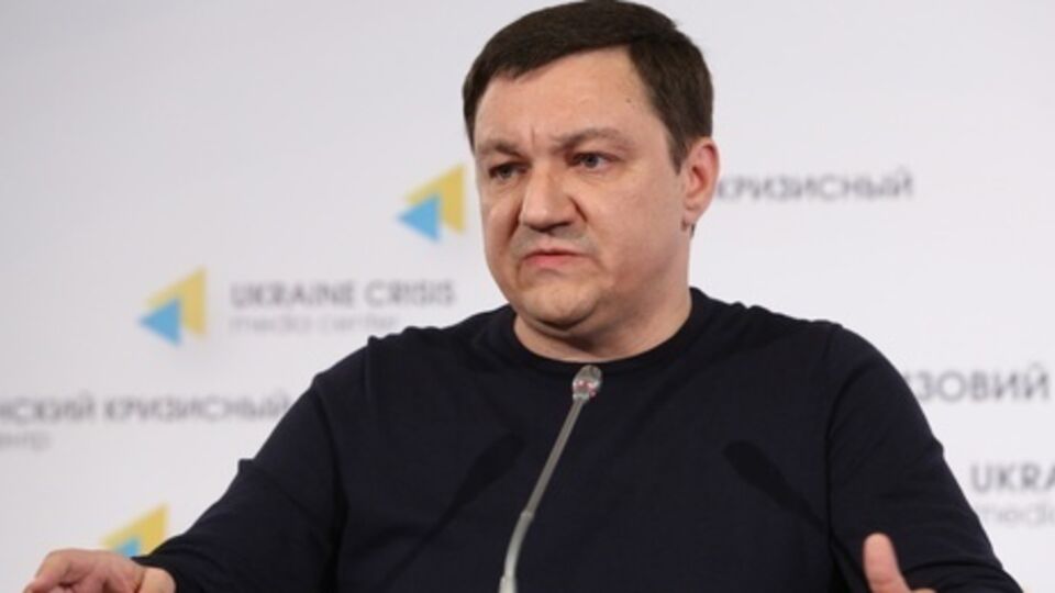 The pro-Russian militants have already formed battle groups of troops, reports Tymchuk