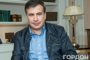 Саакашвили: Немцова убили. Но Путину радоваться очень рано