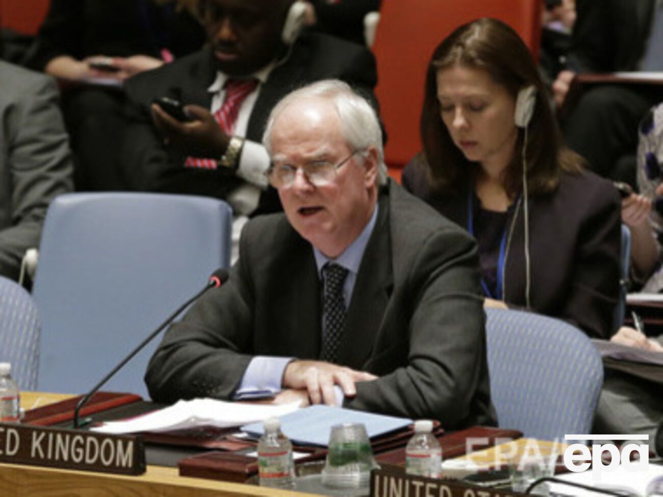 Грант:&nbsp;Россия взяла на себя обязательство освободить всех пленных, но Надежда Савченко остается в заключении