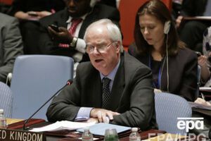 Грант: Россия взяла на себя обязательство освободить всех пленных, но Надежда Савченко остается в заключении