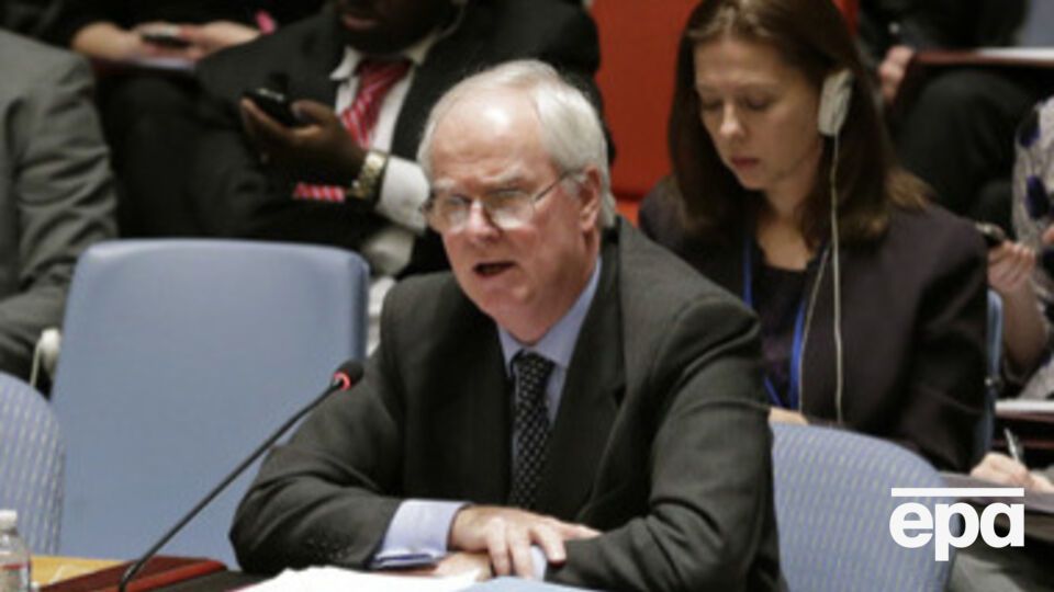 Грант: Россия взяла на себя обязательство освободить всех пленных, но Надежда Савченко остается в заключении