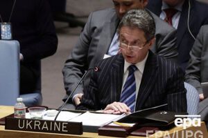 Сергеев: Только за последние дни террористы обстреляли позиции Вооруженных сил Украины 58 раз