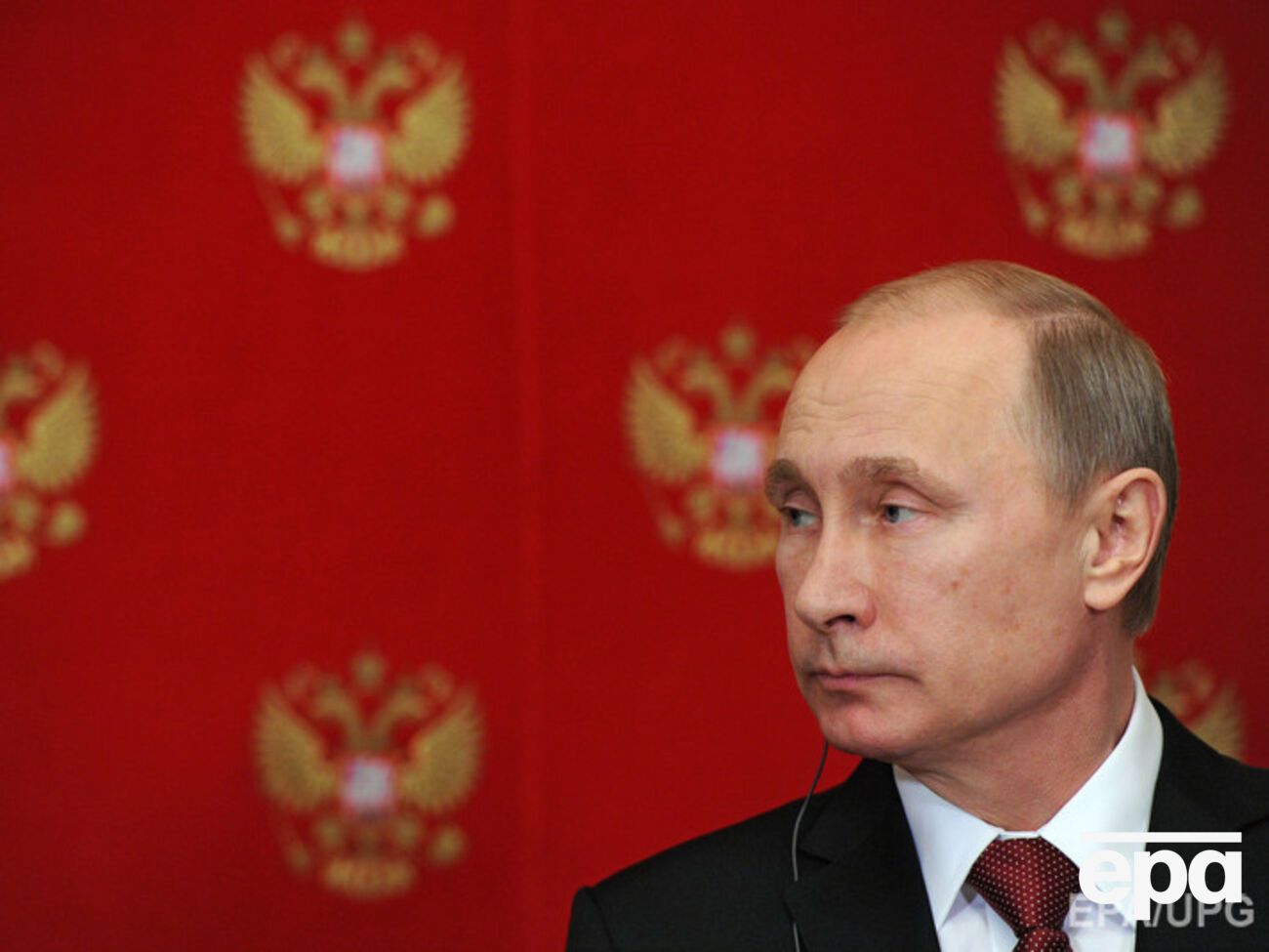 Путин грозит полномасштабным вторжением в Украину в обмен на поставку ей оружия из США, сообщил Геращенко