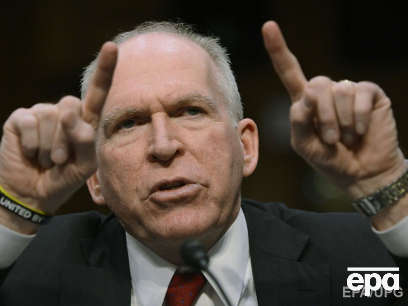 Бреннан: В&nbsp;системе ЦРУ будут созданы новые подразделения --- "центры по управлению миссиями"