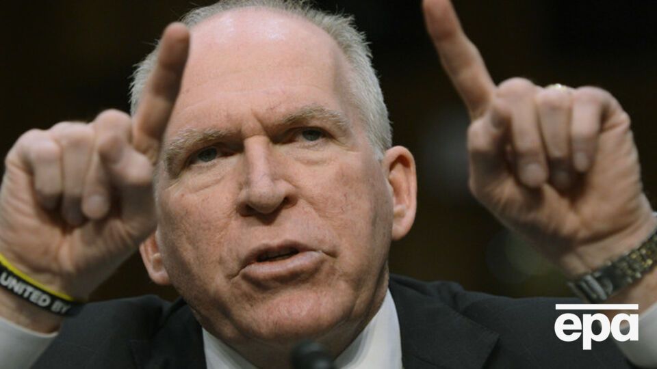 Бреннан: В системе ЦРУ будут созданы новые подразделения --- "центры по управлению миссиями"