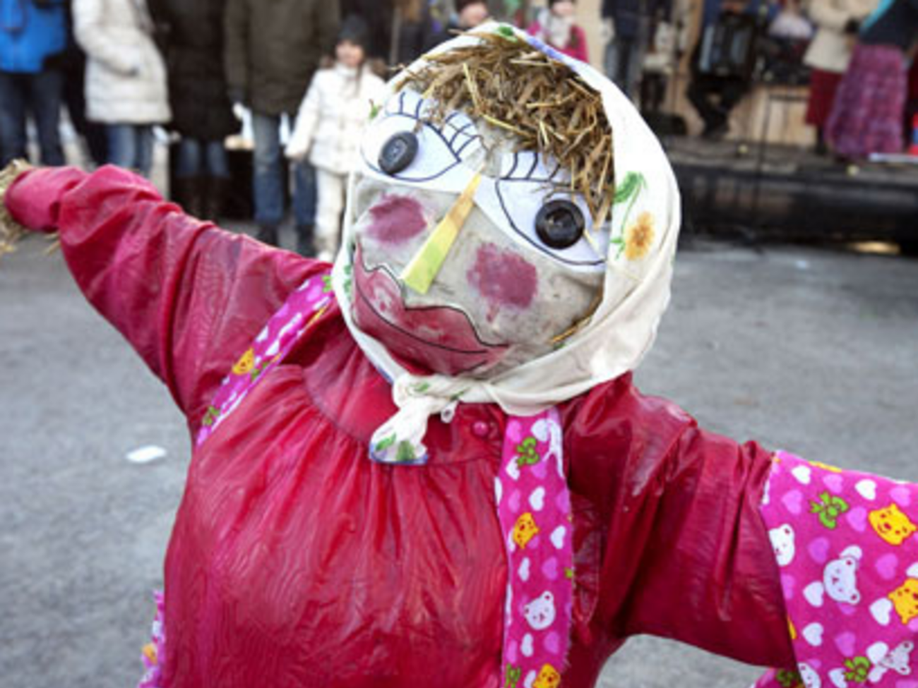 Виртуальный образ России в мире негативен, но система пропаганды за границей работает над решением этой проблемы