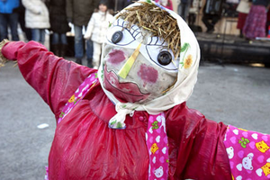 Виртуальный образ России в мире негативен, но система пропаганды за границей работает над решением этой проблемы