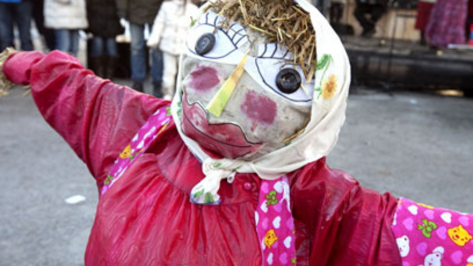 Виртуальный образ России в мире негативен, но система пропаганды за границей работает над решением этой проблемы