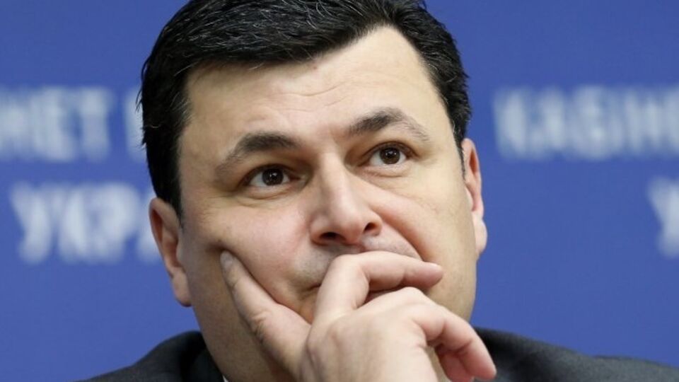 Александр Квиташвили: Нигде в мире нет такой бюрократии, как в Украине. Куда ни приди, везде товарищ с печатью, который зарабатывает на своей должности