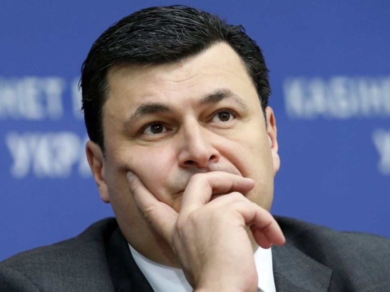 Александр Квиташвили: Нигде в мире нет такой бюрократии, как в Украине. Куда ни приди, везде товарищ с печатью, который зарабатывает на своей должности