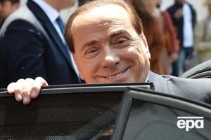 Берлускони начал выполнять общественно полезные работы в мае 2014 года