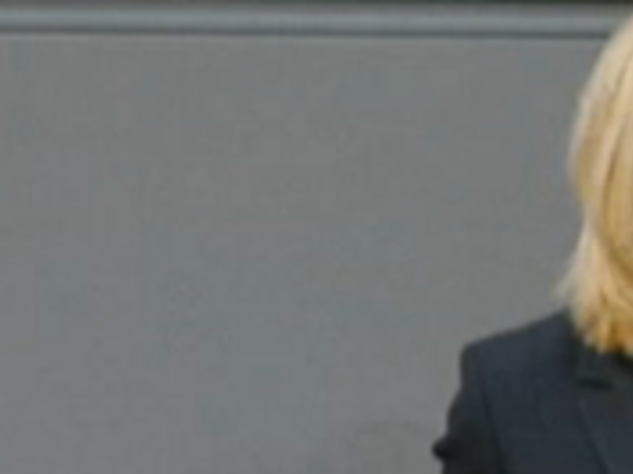 Министр по делам семьи, пожилых людей, женщин и молодежи, представитель СДПГ Мануэла Швезиг