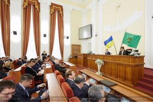 Горсовет Харькова выступает против проведения шествия 9 марта