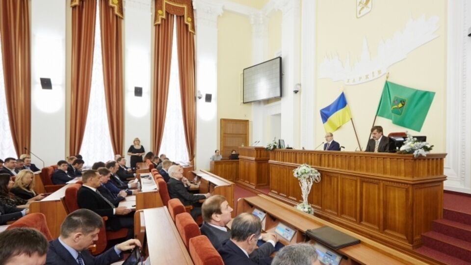 Горсовет Харькова выступает против проведения шествия 9 марта