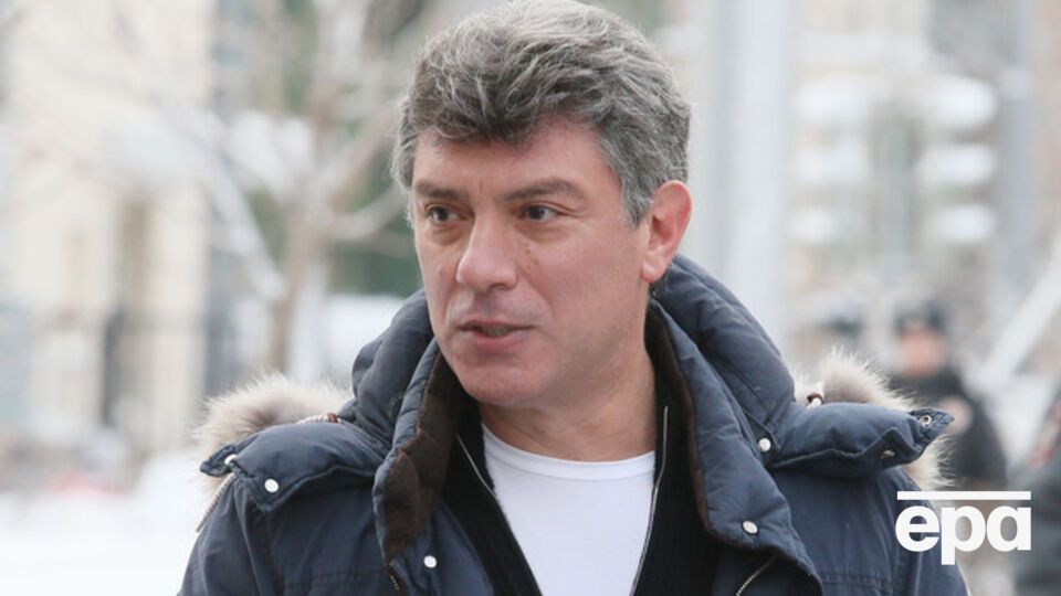 ФСБ заявила о задержании предполагаемых убийц Немцова