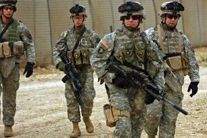 Правительство США хотело бы увидеть, как будут выполняться Минские соглашения