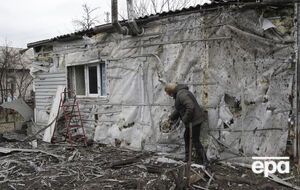Жители населенных пунктов на линии разграничения возвращаются домой