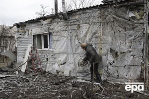 Жители населенных пунктов на линии разграничения возвращаются домой