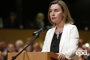 Политика ЕС в отношении России учитывает ее агрессию в Украине