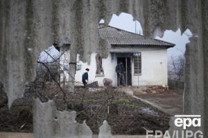 На Донбассе восстанавливают инфраструктуру