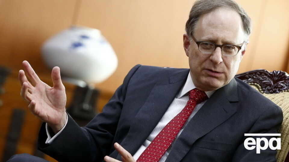 Вершбоу: У нас очень мощные силы – как обычные, так и ядерные