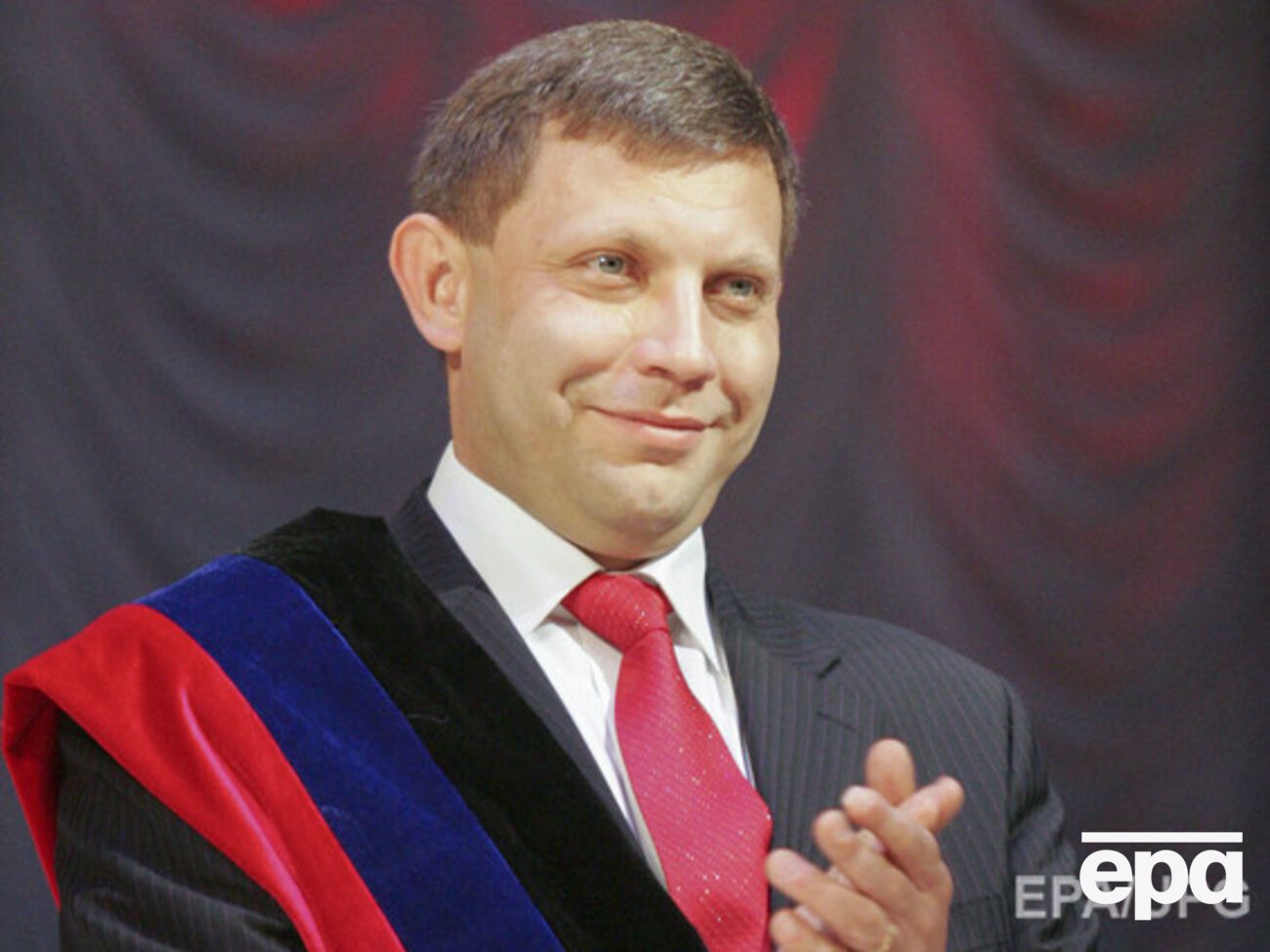 Захарченко собирается отобрать шахту им. Засядько у Звягильского