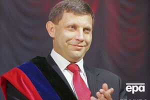 Захарченко собирается отобрать шахту им. Засядько у Звягильского