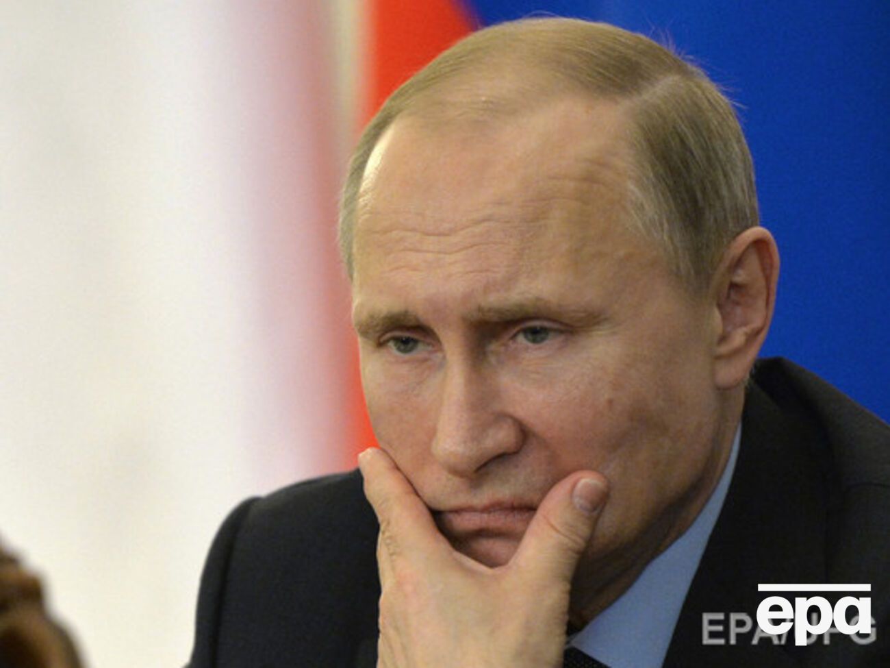 Мотл: Путин&nbsp;начал говорить о западной угрозе только после начала войны с Украиной, поскольку Запад решил поддержать Киев