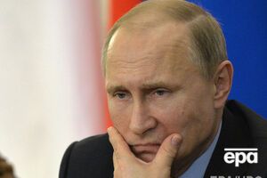 Мотл: Путин начал говорить о западной угрозе только после начала войны с Украиной, поскольку Запад решил поддержать Киев