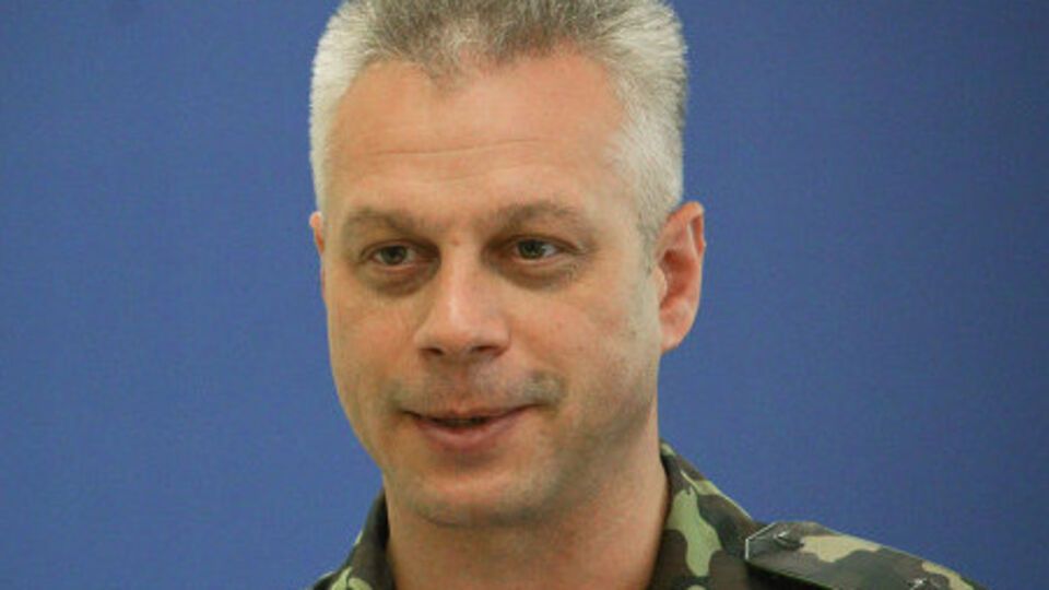 Лысенко заявил, что Минобороны готовит отчет о потерях в Дебальцево