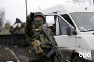 В районе Авдеевки освободили пятерых украинских солдат